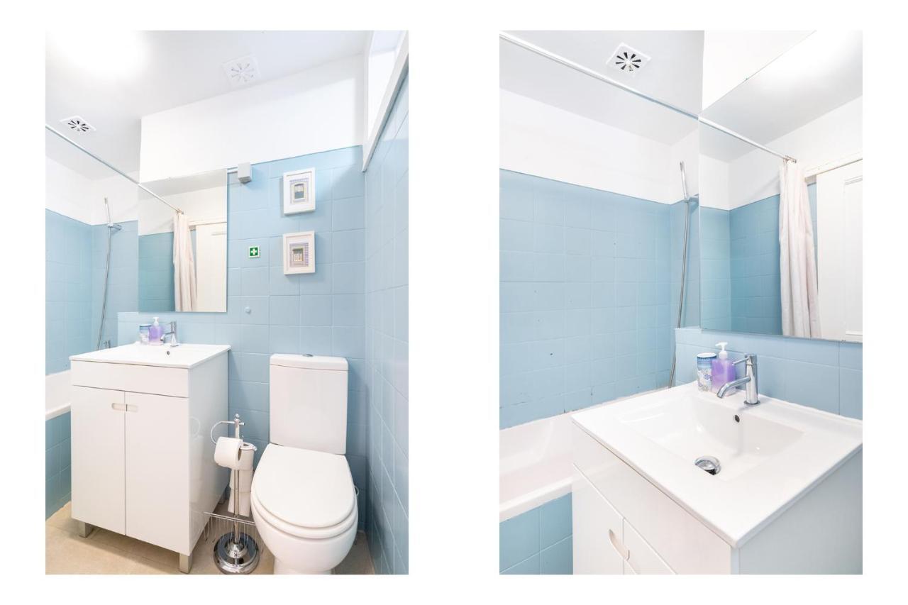 Whome | Se Skyline Apartment Lisabona Exterior foto